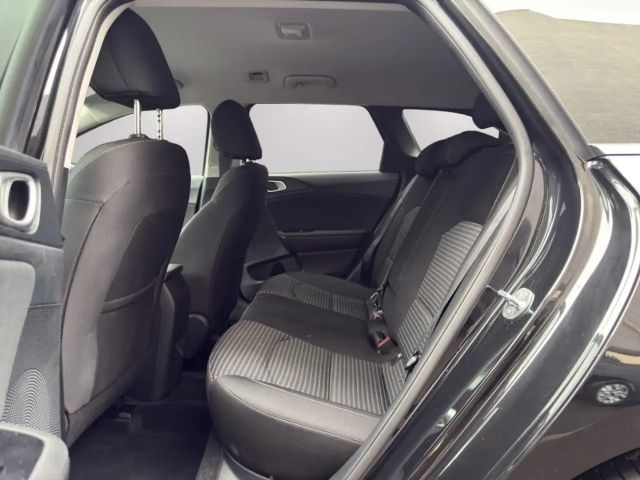 Kia Ceed GDi SportWagon