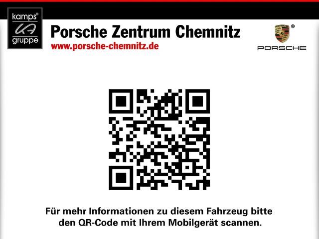 Porsche Taycan 4 4S Cross Turismo