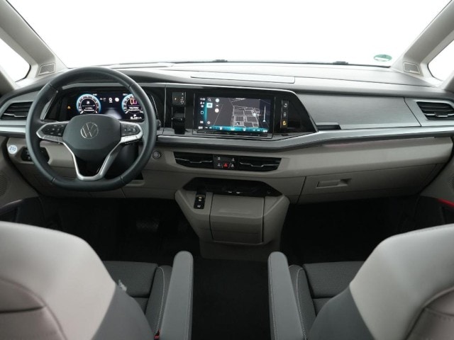 Volkswagen Multivan 2.0 TSI DSG Life T7