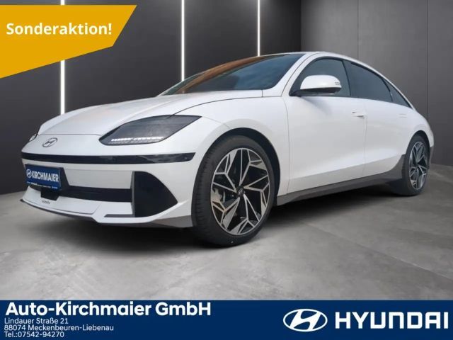 Hyundai IONIQ 6 77.4 kWh UNIQ