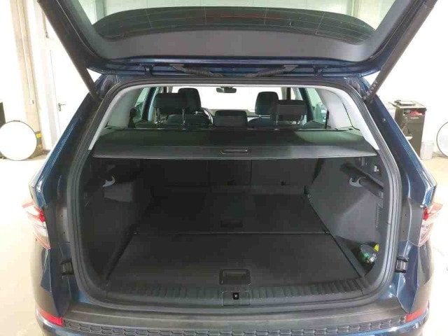Skoda Kodiaq 2.0 TSI 4x4 Ambition