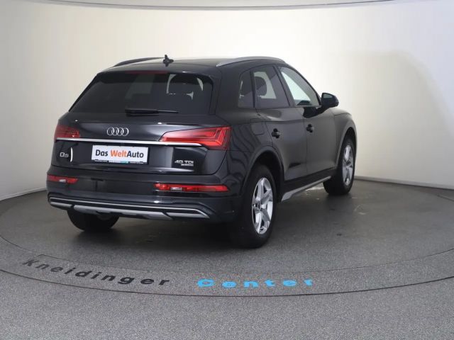 Audi Q5 40 TDI Quattro