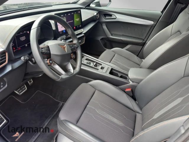 Cupra Formentor 4Drive