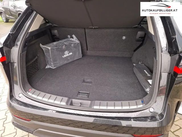 Lexus NX Business Line