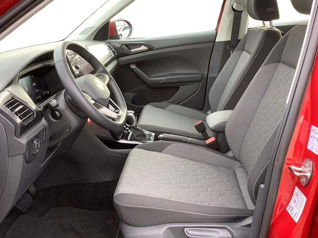 Volkswagen T-Cross 1.5 TSI DSG Life