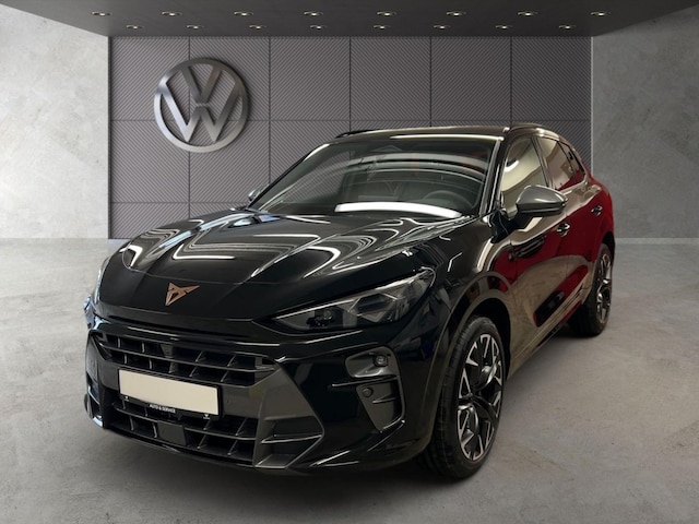 Cupra Terramar 2.0 TSI VZ