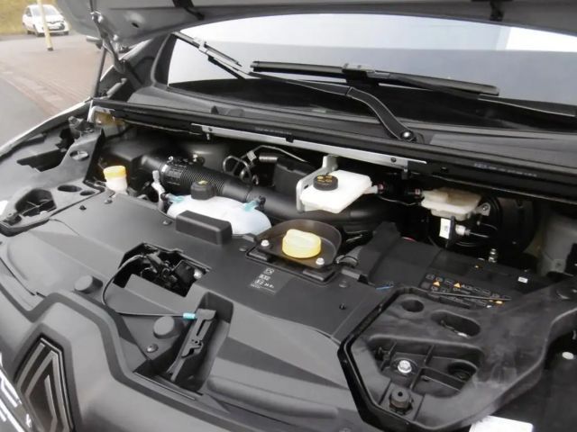 Renault Trafic Evolution Grand