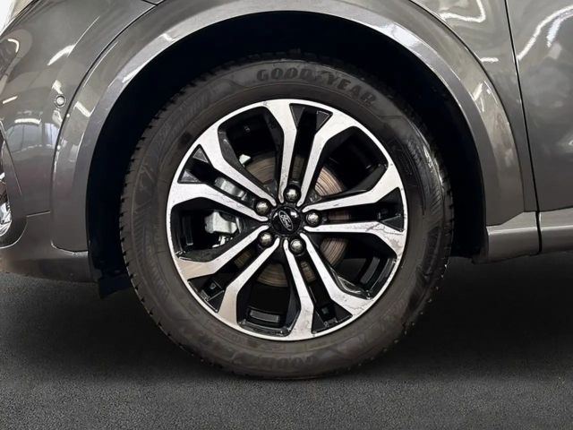 Ford Puma EcoBoost ST Line