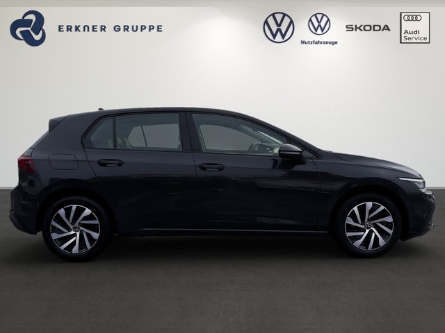 Volkswagen Golf Golf VIII Life