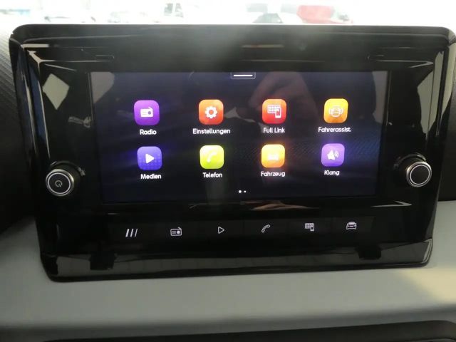 Seat Ibiza Reference