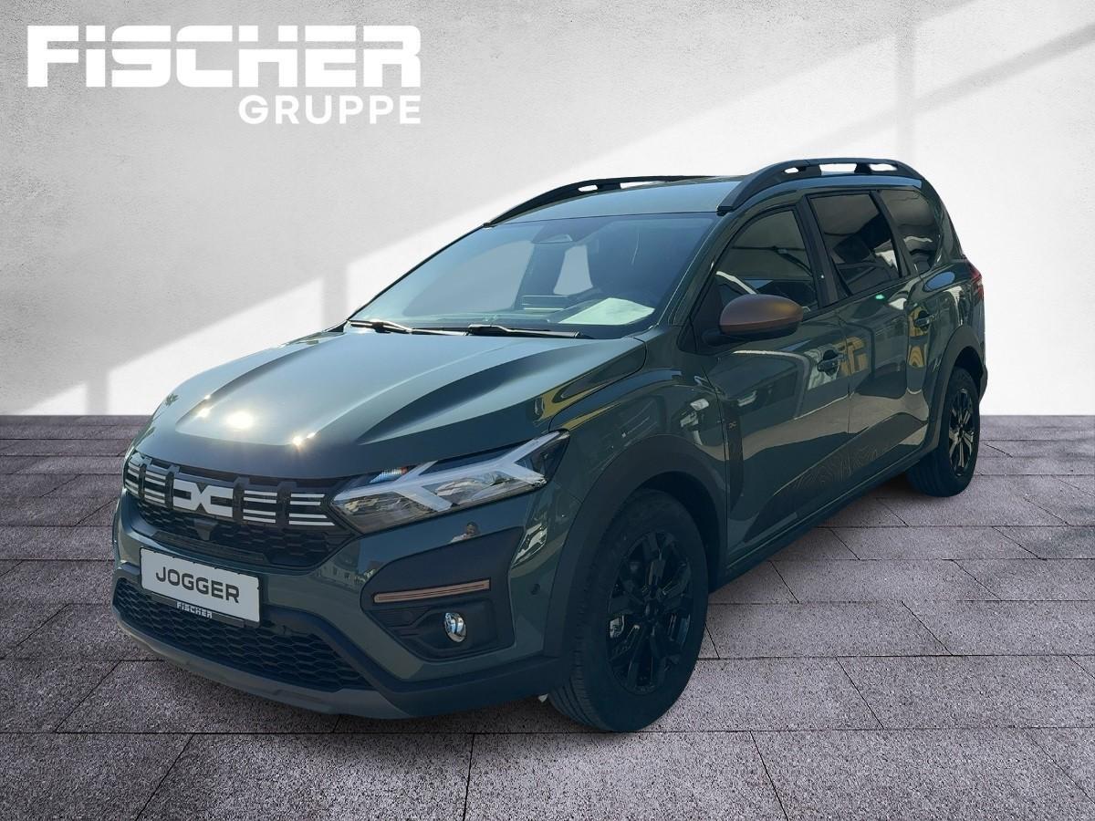 Dacia Jogger Extreme TCe 110