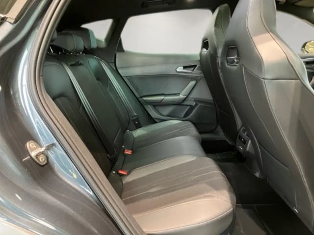 Cupra Formentor 2.0 TSI 4Drive VZ