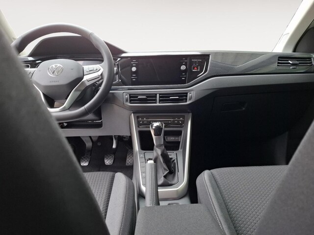 Volkswagen Taigo 1.0 TSI