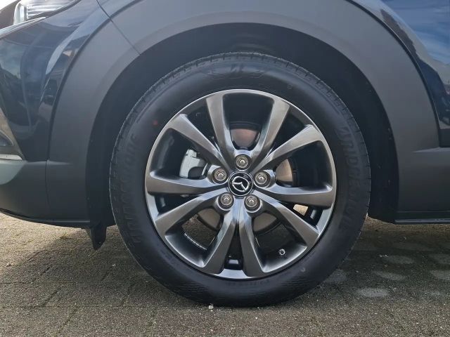 Mazda CX-30 4WD Selection