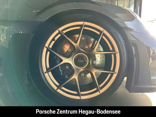 Porsche 992 Coupé GT3 RS