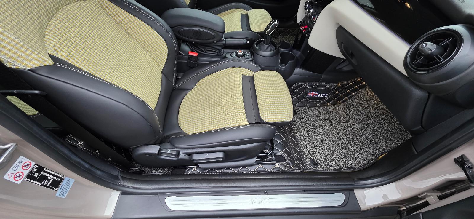 MINI Cooper Resolute Edition 1-Hand LED 2.J-Garantie