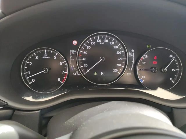 Mazda CX-30 Selection