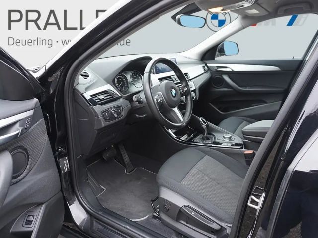 BMW X2 Coupé sDrive18i