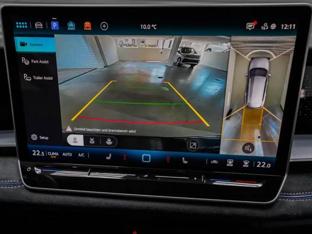 Volkswagen Tayron 4Motion DSG R-Line