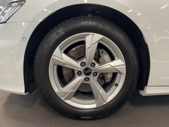 Audi A6 45 TFSI Avant Quattro S-Tronic Sport