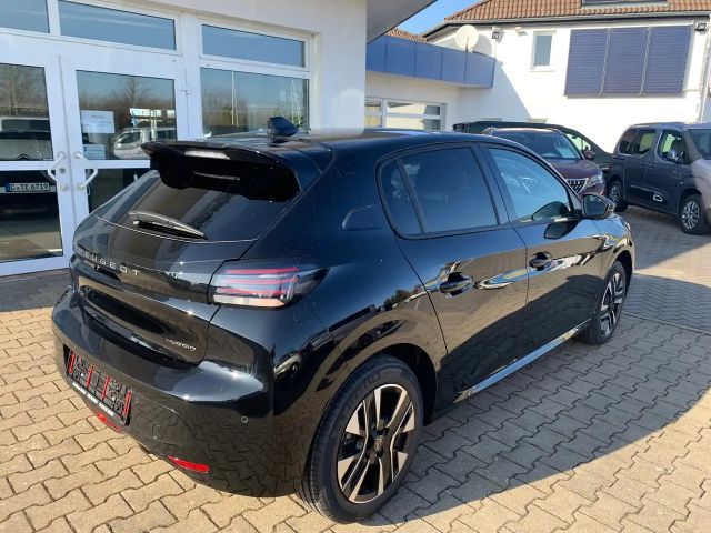 Peugeot 208 Allure Pack Hybrid