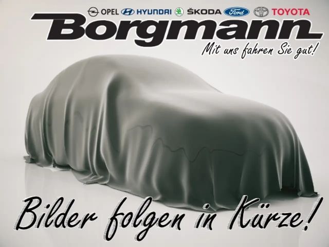 Ford Kuga EcoBoost Vignale