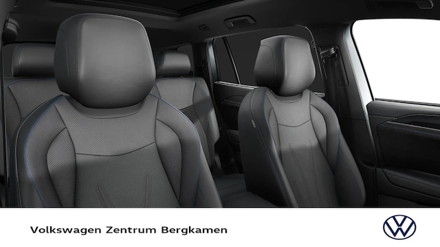 Volkswagen Tayron R-Line eHybrid