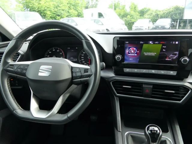 Seat Leon 1.0 TSI Style