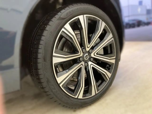 Volvo XC60 AWD Bright T6 Ultra