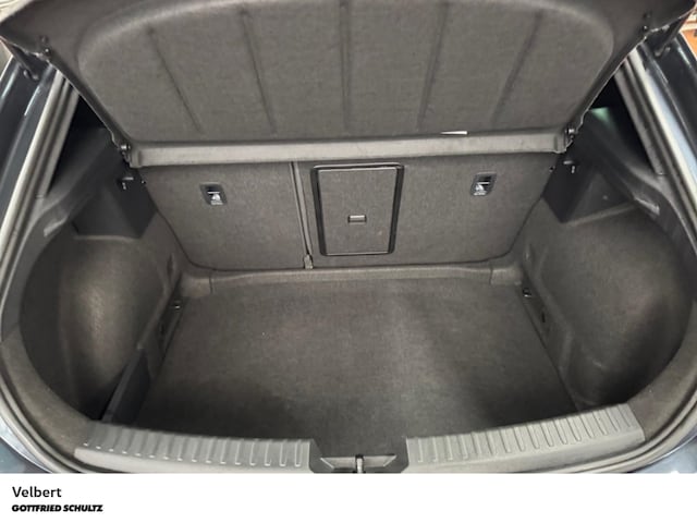 Seat Leon 1.5 eTSI DSG FR-lijn