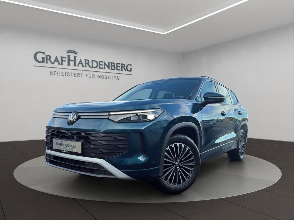 Volkswagen Tayron 2.0 TDI 4Motion DSG Life