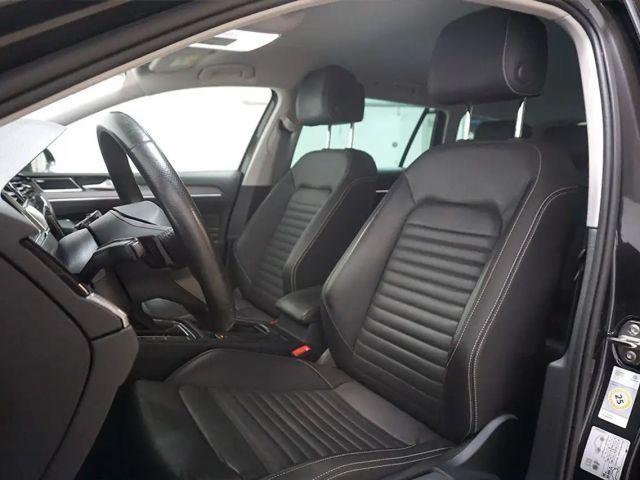 Volkswagen Passat 2.0 TDI AllTrack DSG