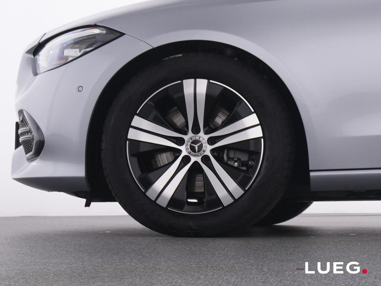 Mercedes-Benz C 200 AVANTGARDE Estate