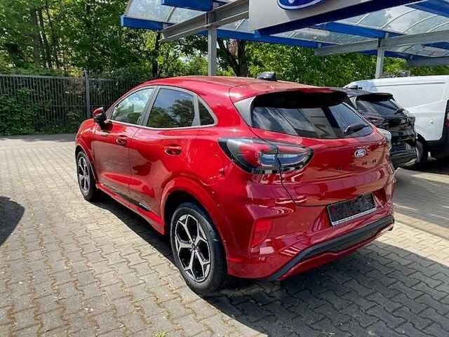 Ford Puma 1.0EcoB.Hybrid''ST-LINE''LED-SW,360°,ACC