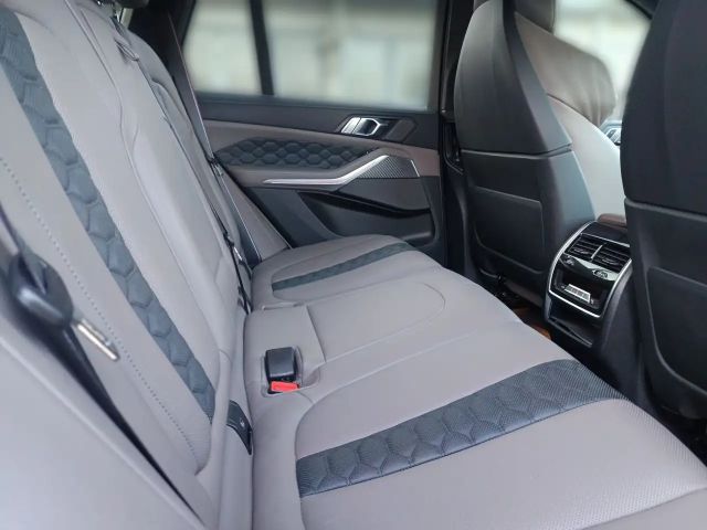 BMW X5 21"/22" ALU+PANORAMA+LASERLICHT+M DRIVERS PACKAGE