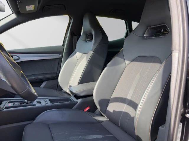 Cupra Formentor 2.0 TSI VZ