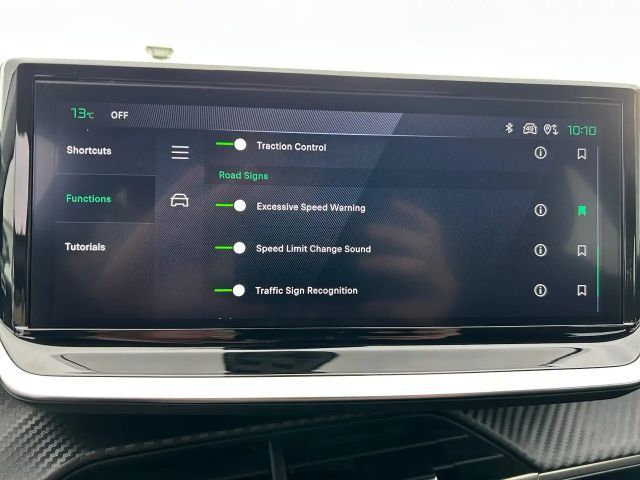 Peugeot 208 Active Pack