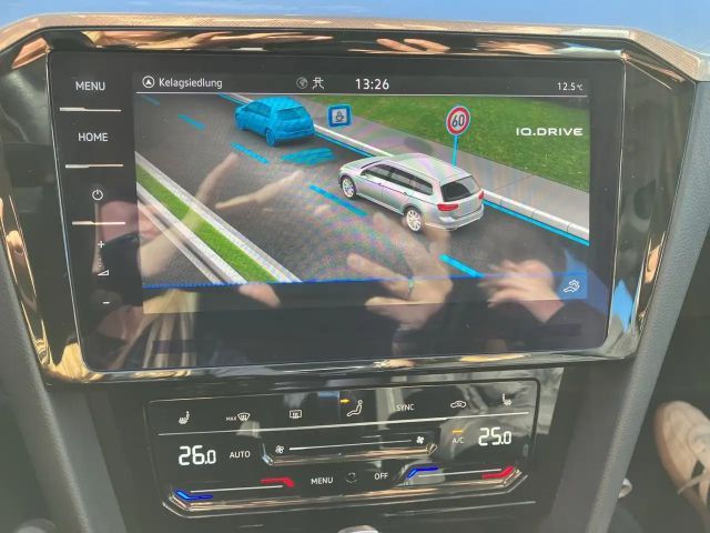 Volkswagen Passat Business DSG Variant