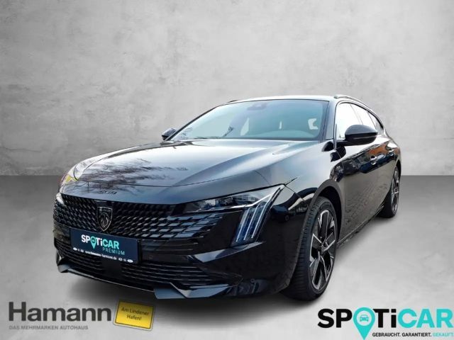 Peugeot 508 GT-Line HDi SW