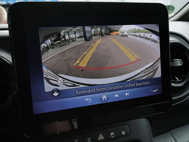 Mercedes-Benz Citan CDI