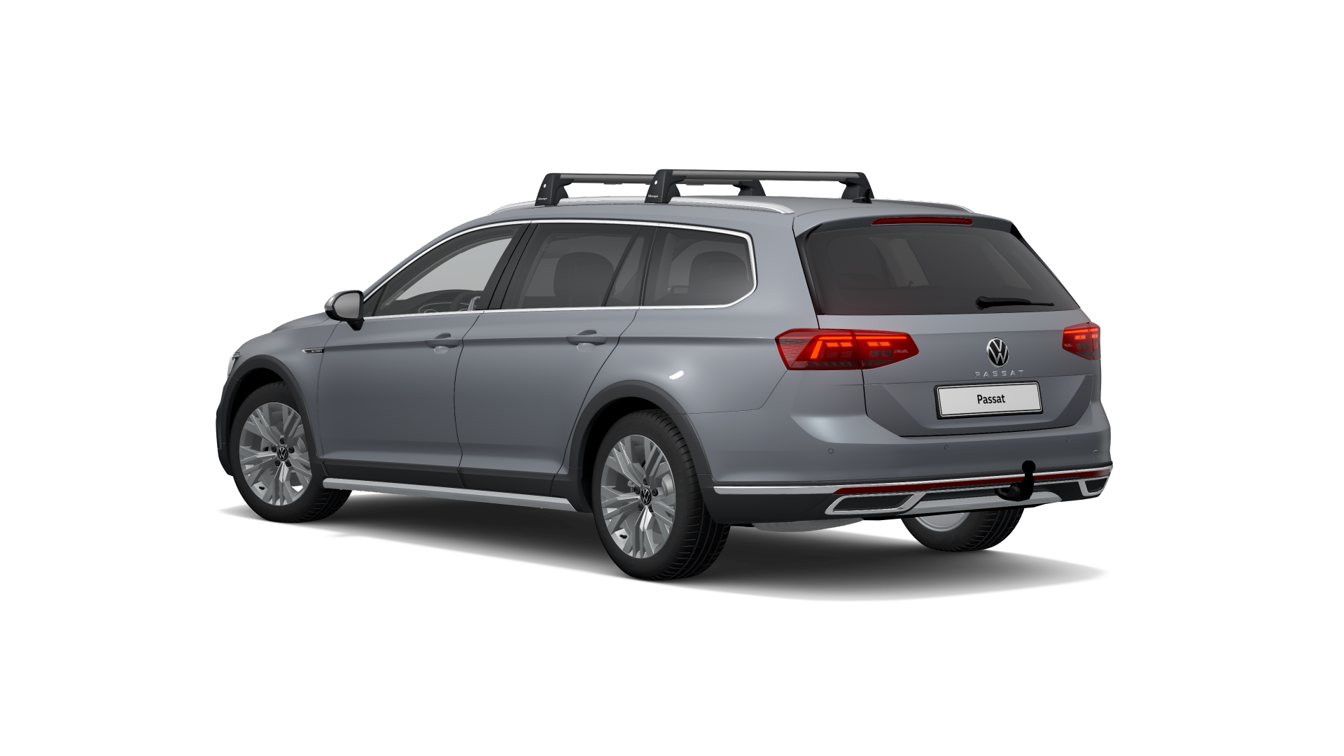 Volkswagen Passat 2.0 TDI Variant