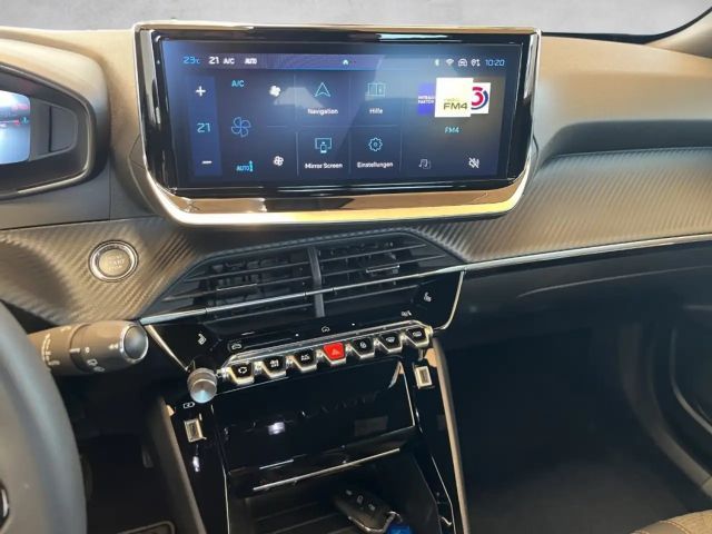 Peugeot 2008 Allure Pack