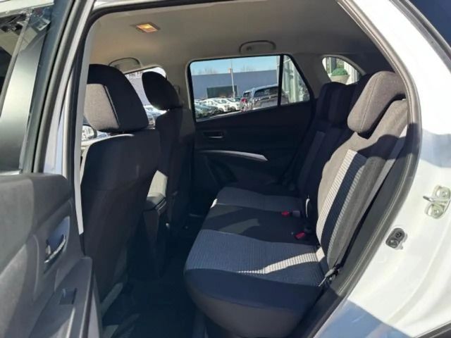Suzuki SX4 S-Cross Comfort
