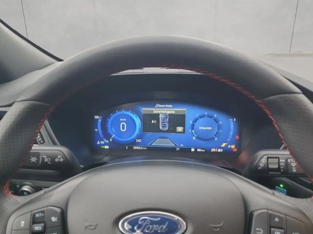 Ford Kuga EcoBoost ST Line X