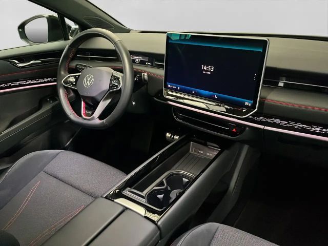 Volkswagen ID.7 GTX Tourer