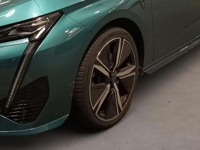 Peugeot 308 EAT8 GT-Line SW