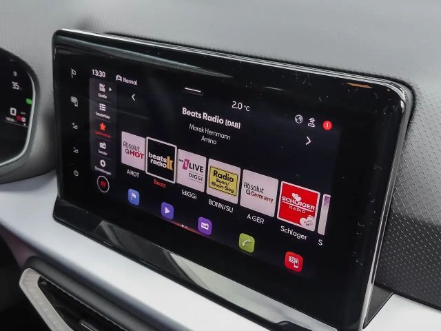 Seat Arona 1.5 TSI DSG FR-lijn