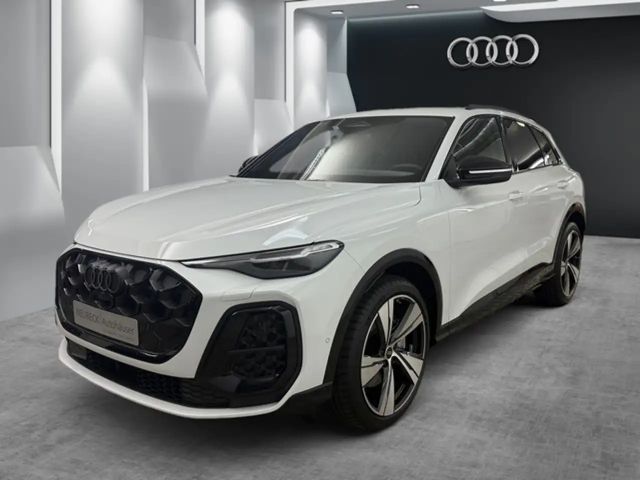 Audi Q5 S-Line