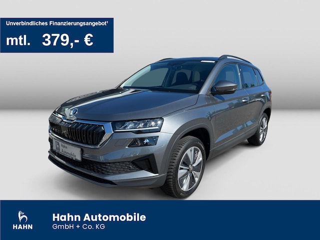 Skoda Karoq 1.5 TSI Style Style