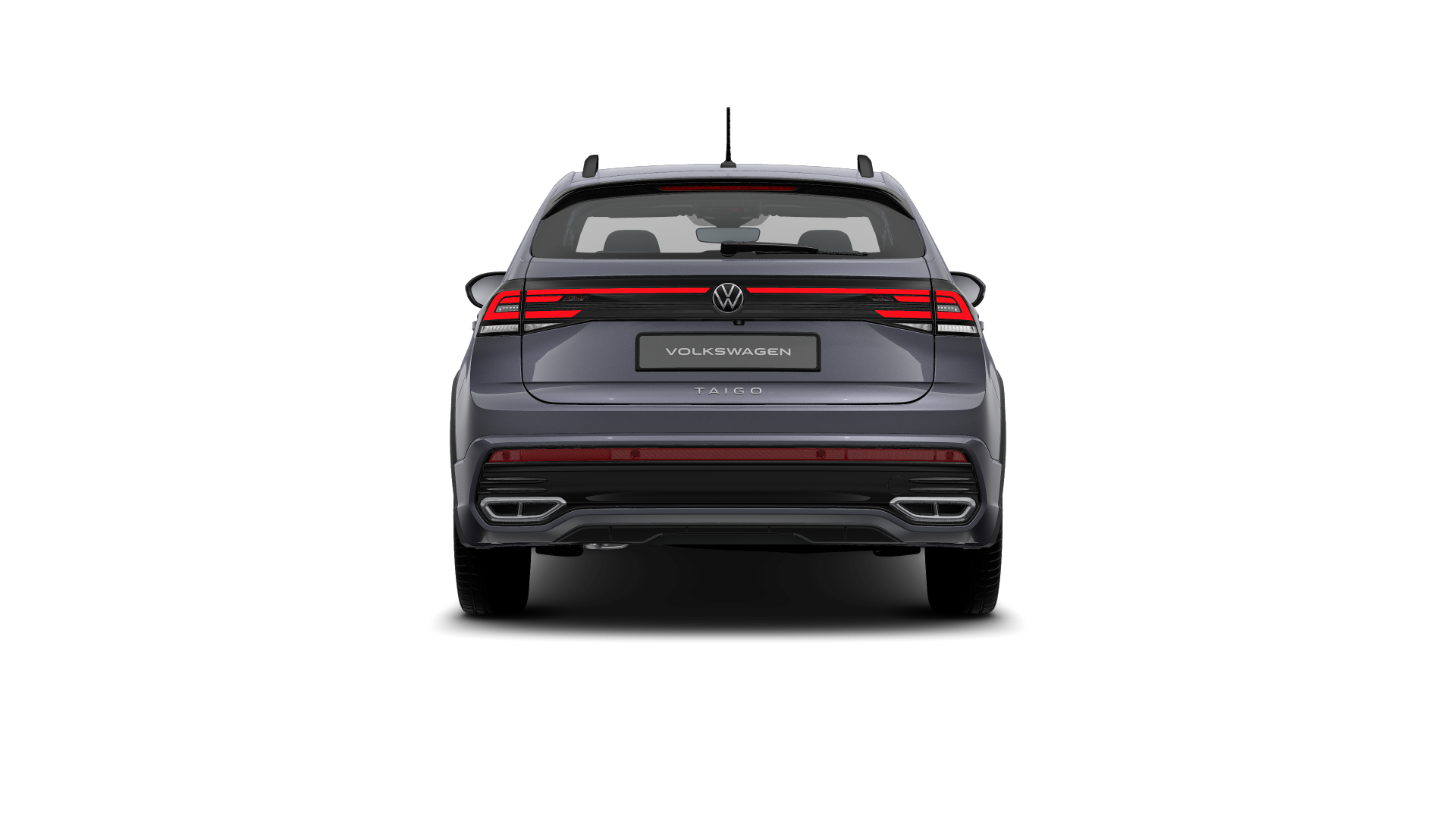 Volkswagen Taigo DSG R-Line